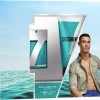 CR7 - Origins Eau De Toilette - Geschenkset