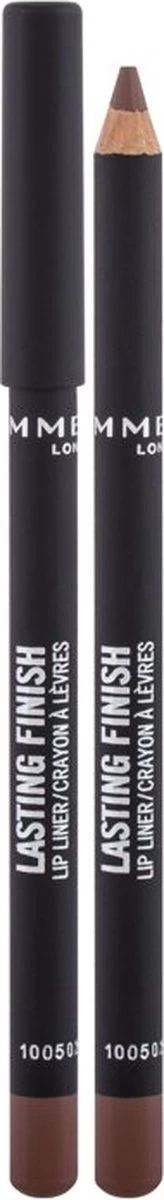 Rimmel London Rimmel Lasting Finish Lipliner - 705 Cappuccino - Afbeelding 6