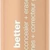 Clinique Even Better All-Over Concealer + Eraser Concealer 6 Ml - CN 52 Neutral