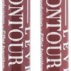 Bourjois - Levres Contour Edition Lip Liner Contour Lip Pencil 1,14 G 11 Funky Brown -