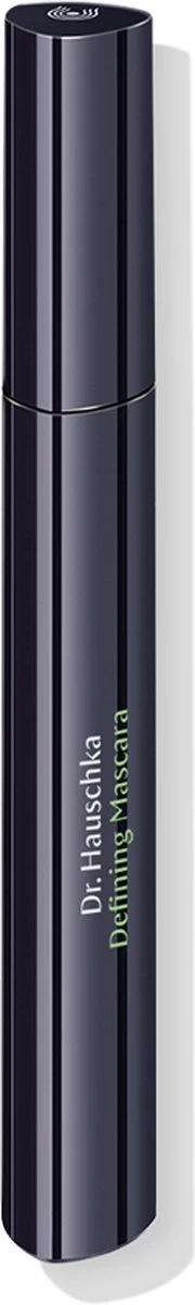 Dr. Hauschka - Defining Mascara 02 Brown - Afbeelding 3