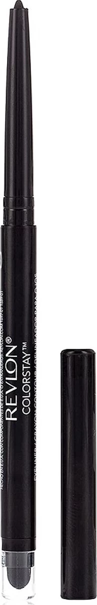 Revlon Colorstay Eyeliner - Black - Afbeelding 7