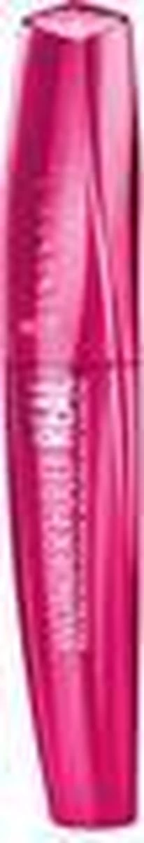 Rimmel London Wonder'fully Real Mascara - 001 Black - Afbeelding 10