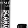 Rimmel London Exaggerate Full Colour Eye Definer Oogpotlood - 001 Black