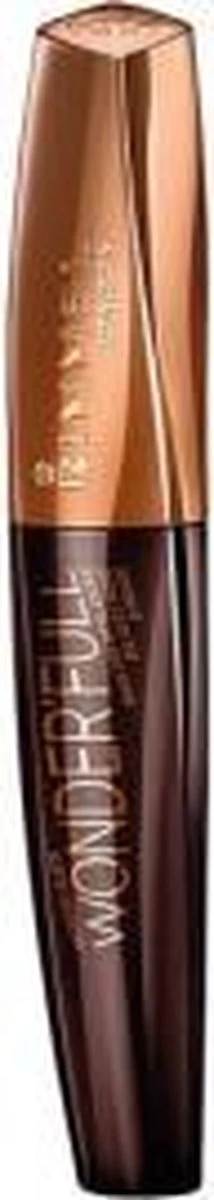 Rimmel London Wonder'full Mascara - 003 Extreme Black - Afbeelding 8