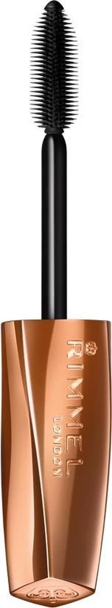 Rimmel London Wonder'full Mascara - 003 Extreme Black - Afbeelding 3
