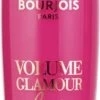 Bourjois Volume Glamour Coupe De Theatre Mascara - Black