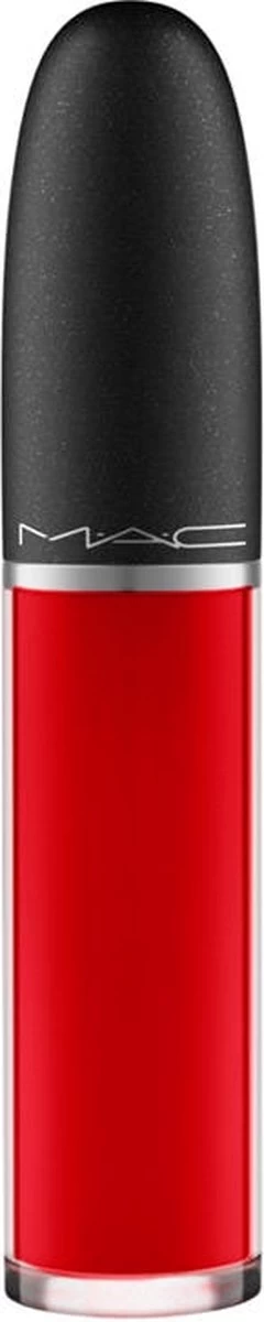 MAC RETRO MATTE LIQUID LIPSTICK - FEELS SO GRAND - Afbeelding 3