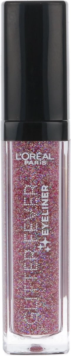 L'Oréal Glitter Fever Eyeliner - 03 Glitz Pink