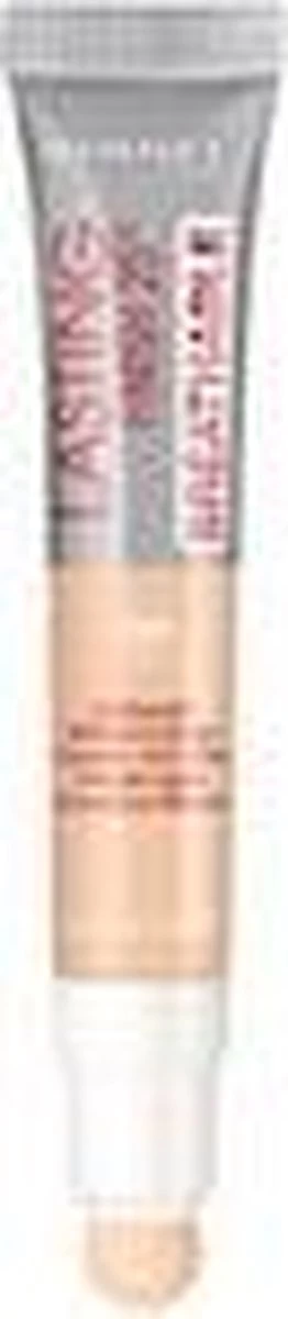 Rimmel London Rimmel Lasting Finish Breathable - 400 Natural Beige - Concealer - Afbeelding 6