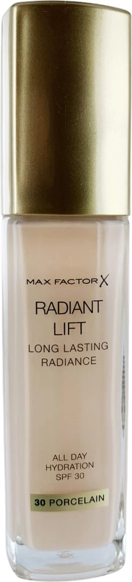 Max Factor Radiant Lift FD - 30 Porcelain - Afbeelding 12
