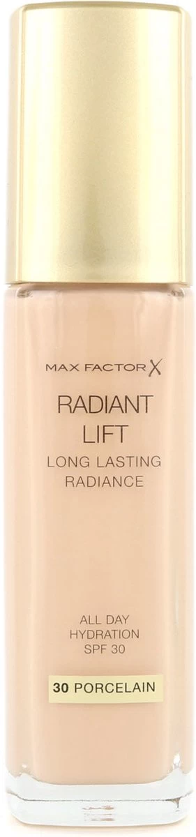 Max Factor Radiant Lift FD - 30 Porcelain - Afbeelding 3