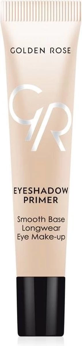 Golden Rose Eyeshadow Primer Oogschaduw Basis Transparante Oogschaduw Primer