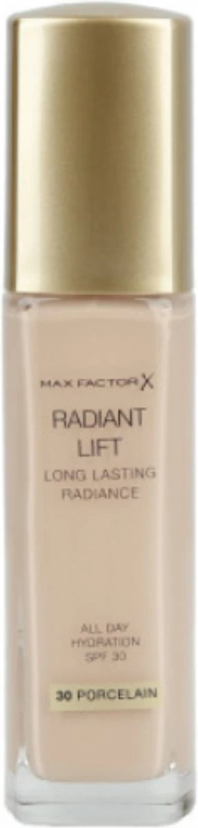 Max Factor Radiant Lift FD - 30 Porcelain - Afbeelding 11