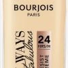 Bourjois Always Fabulous Foundation - 120 Light Ivory