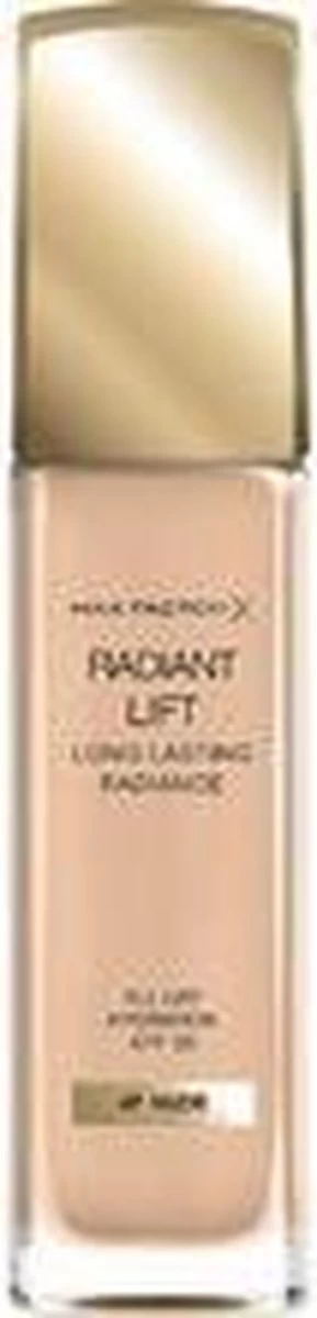 Max Factor Radiant Lift FD - 65 Rose Beige - Afbeelding 12