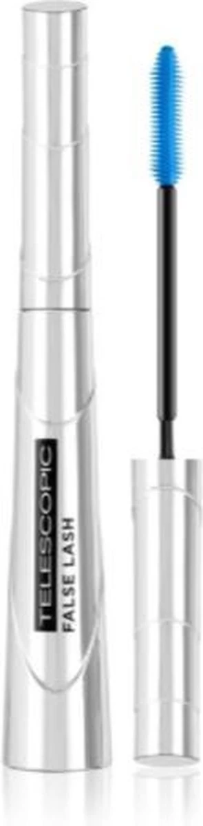 L’Oréal Paris False Lash Telescopic Mascara - Zwart - Afbeelding 12