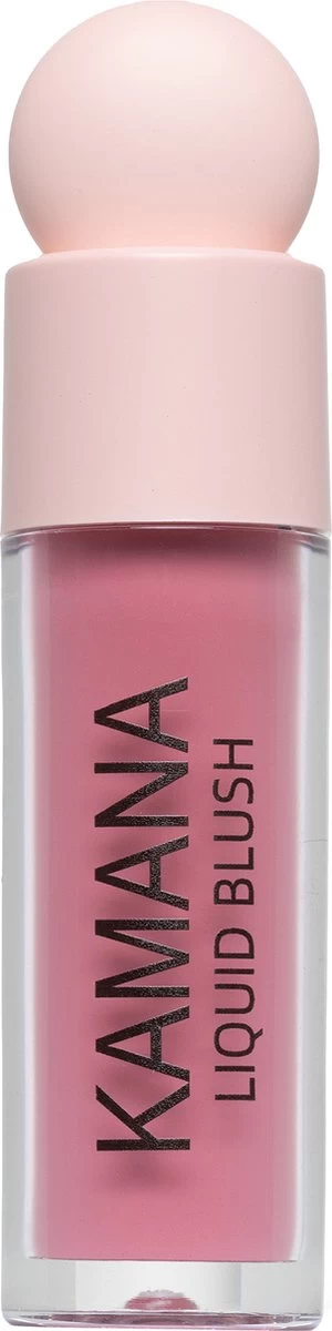 Kamana Liquid Blush