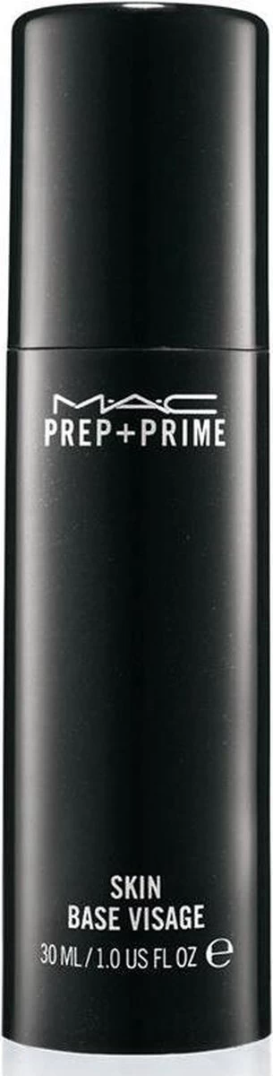 MAC PREP + PRIME SKIN Face Makeup Primer 30 Ml - Afbeelding 4