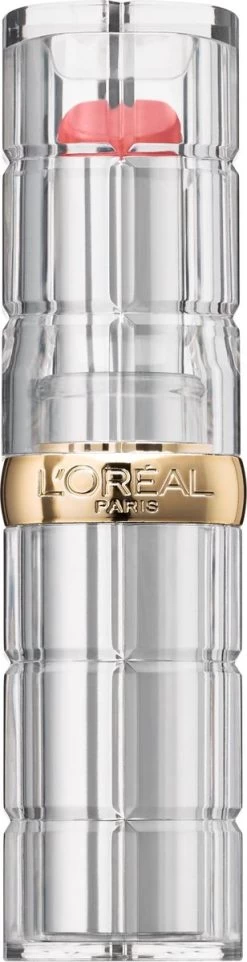 L'Oréal Paris Color Riche Shine Lipstick Lippenstift - 111 Pink Wonderland