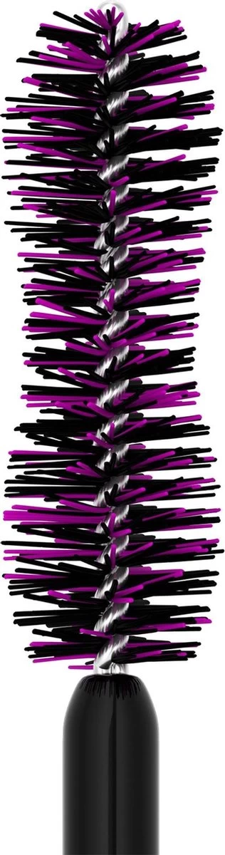 Maybelline The Falsies Lash Lift Mascara - Ultra Black - Afbeelding 9