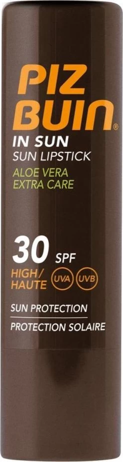 Piz Buin Piz - Buin Moisturizing Sun Lipstick Spf30 4 Gr