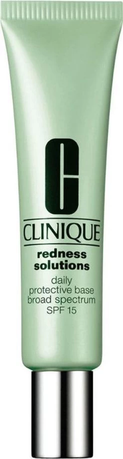 Clinique Redness Solutions Daily Protective Base SPF15 Primer - 40 Ml