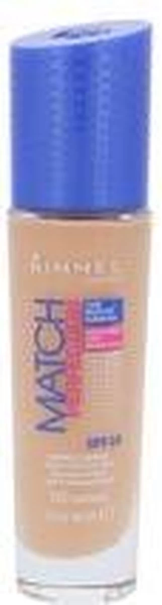 Rimmel London Match Perfection Foundation 090 Porcelain - Afbeelding 12