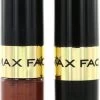 Max Factor Lipfinity Lip Colour 2-step Lippenstift - 200 Caffeinated