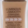 Maybelline Fit Me Liquid Foundation - 250 Sun Beige