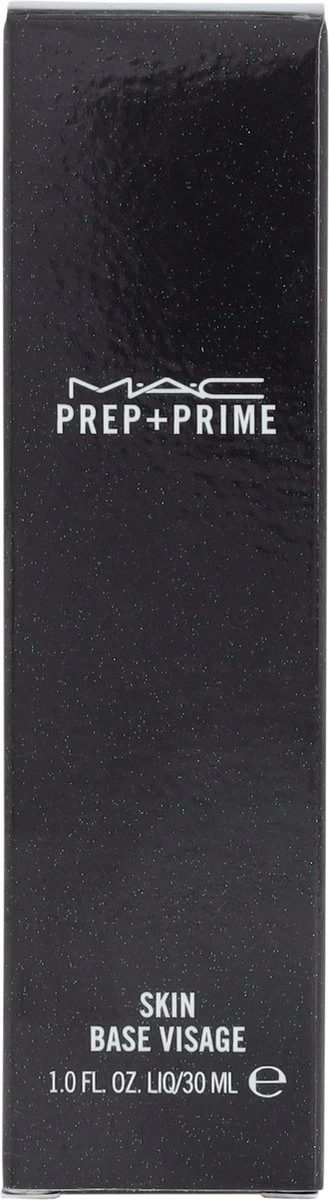 MAC PREP + PRIME SKIN Face Makeup Primer 30 Ml - Afbeelding 5