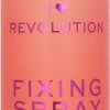 Makeup Revolution Strawberries & Cream Fixing Spray
