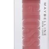 Maybelline Lifter Lipgloss - 006 Reef (met Hyaluronic Acid)