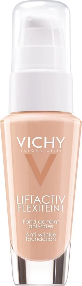 Vichy Liftactiv Flexiteint Foundation 55 - 30ML - Rijpere Huid