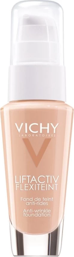 Vichy Liftactiv Flexiteint Foundation 45 - 30ML - Rijpere Huid