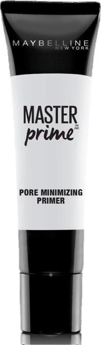 Maybelline Face Studio Prime - 10 Pore Minimizing Primer - Afbeelding 14