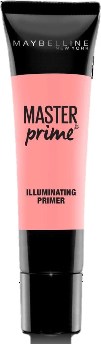 Maybelline Face Studio Primer - 20 Illuminating - Afbeelding 7