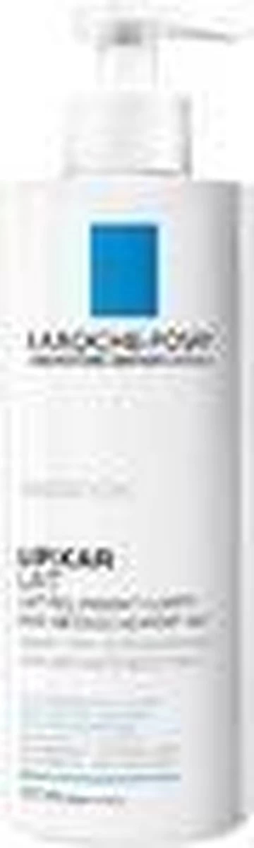La Roche-Posay - 48H Lipikar Lait Anti Dryness Body Milk - 200ml