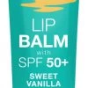 Bondi Sands - SPF 50+ Sunscreen Lip Balm Sweet Vanilla