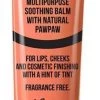 Dr. PAWPAW - Tinted Peach Pink Balm