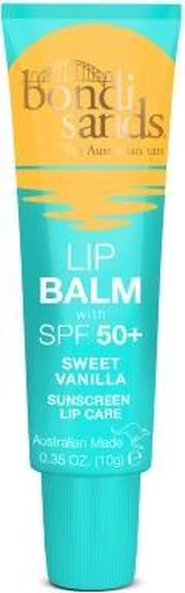 Bondi Sands - SPF 50+ Sunscreen Lip Balm Sweet Vanilla - Afbeelding 3