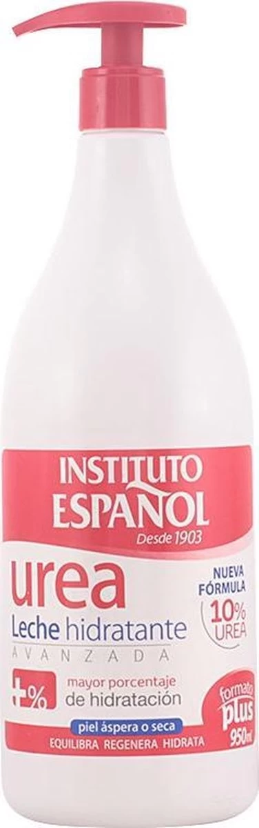 Instituto Espanol - Urea BODY LOTION Moisturizer From Urea - 950ML - Afbeelding 4