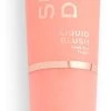 Makeup Revolution - Superdewy Liquid Blusher - Fake The Flush