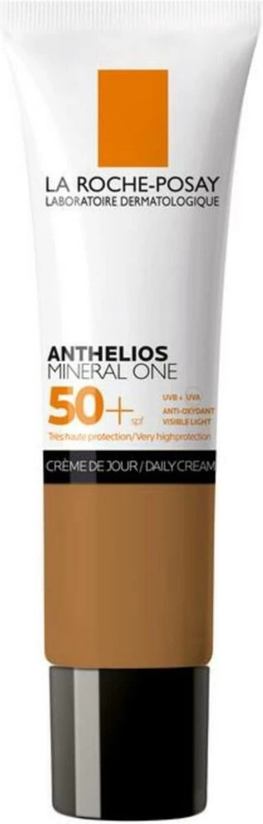 La Roche-Posay Anthelios Mineral One SPF50+ T05 - 30ml - Alles-in-een Gezichtsverzorging - Afbeelding 2