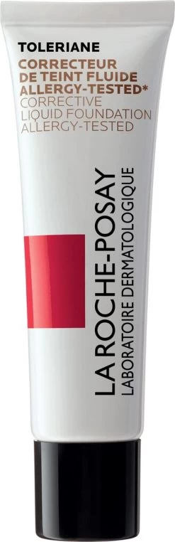 La Roche-Posay Toleriane Teint Fluide Foundation - 11 - Egaliseert