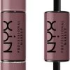 NYX Professional Makeup - Shine Loud High Pigment Lip Shine Lipgloss - Overnight Hero