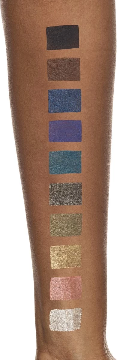 L'Oréal Paris Infallible Eye Paint - 203 Iconic Silver - Oogschaduw - Afbeelding 4