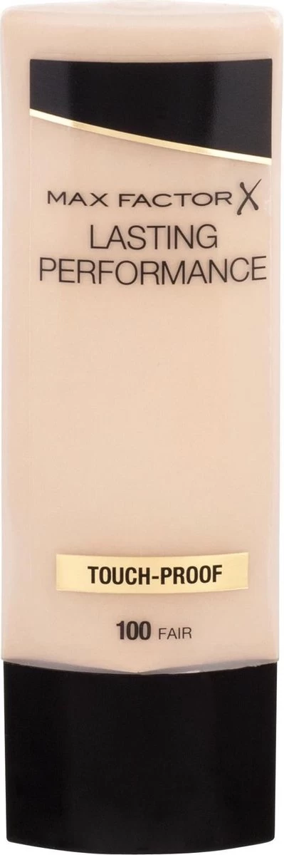 Max Factor Facefinity Lasting Performance Foundation 100 Fair - Afbeelding 6