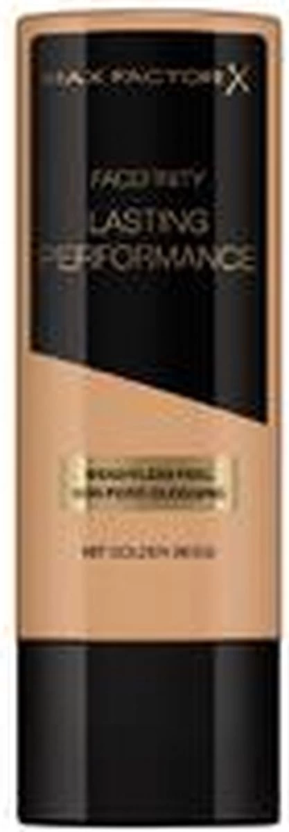 Max Factor Facefinity Lasting Performance Foundation 100 Fair - Afbeelding 10
