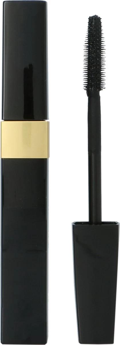 Chanel - Inimitable Waterproof Mascara - Zwart - Afbeelding 2